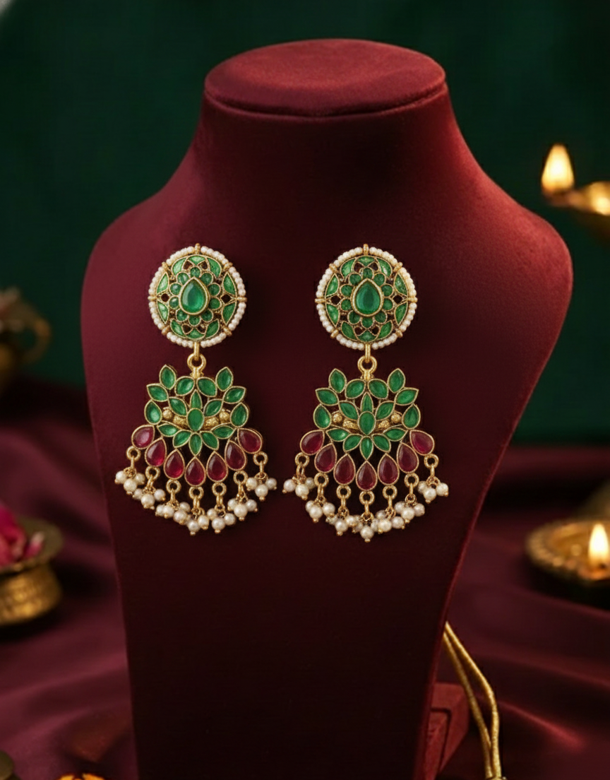 Shop Earrings