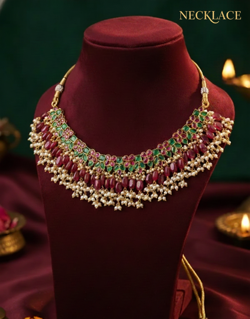 Shop Necklaces