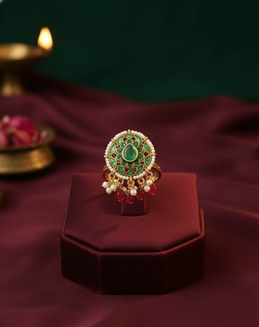 Shop Rings
